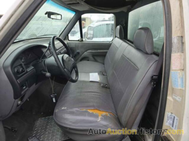 FORD F350, 1FDKF37H3RNB63273