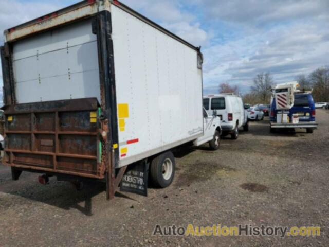 FORD F350, 1FDKF37H3RNB63273