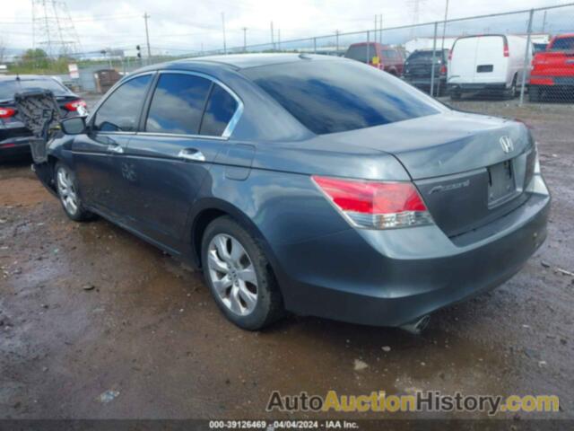 HONDA ACCORD SDN EX-L, 1HGCP36839A046017