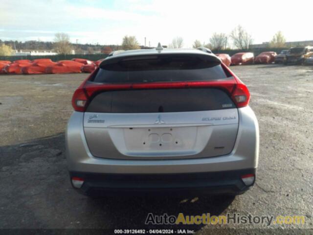 MITSUBISHI ECLIPSE CROSS LE, JA4AT4AA6KZ047567