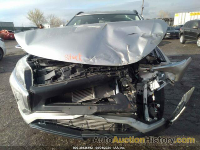 MITSUBISHI ECLIPSE CROSS LE, JA4AT4AA6KZ047567