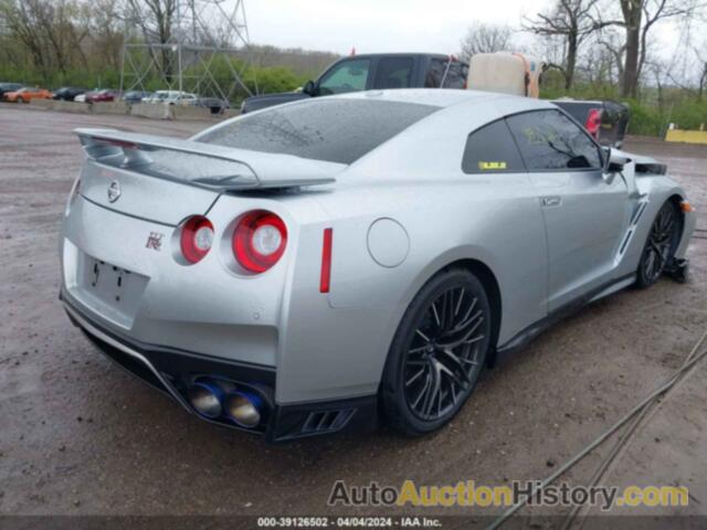 NISSAN GT-R PREMIUM, JN1AR5BF7MM160161