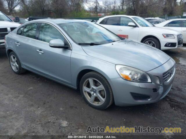 VOLVO S60 T5/T5 PLATINUM/T5 PREMIER/T5 PREMIER PLUS, YV1612FS4D2230673