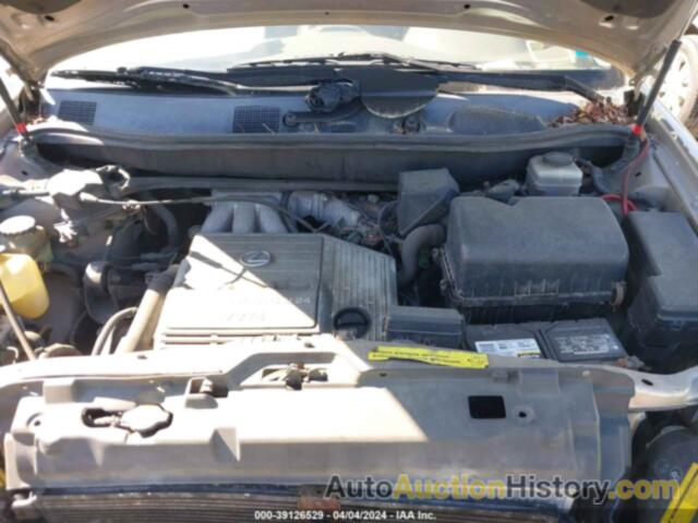 LEXUS RX 300, JTJHF10U320244428