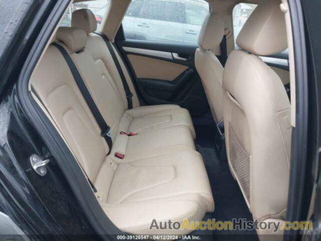 AUDI A4 ALLROAD PREMIUM, WA1TFAFL0EA003432