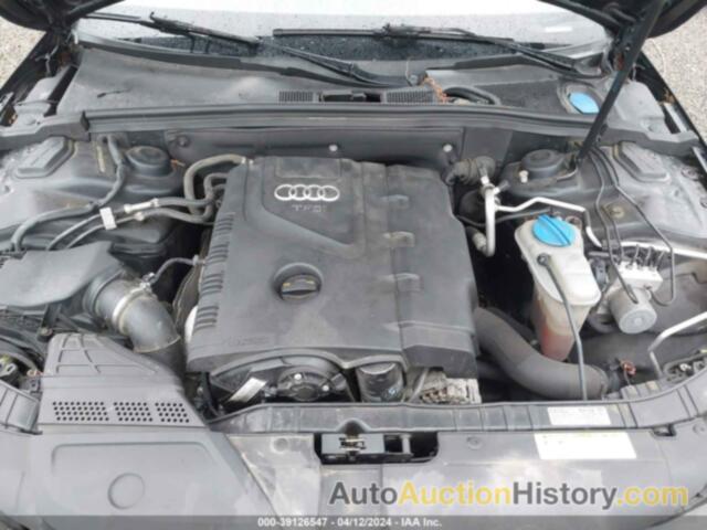 AUDI ALLROAD 2.0T PREMIUM, WA1TFAFL0EA003432