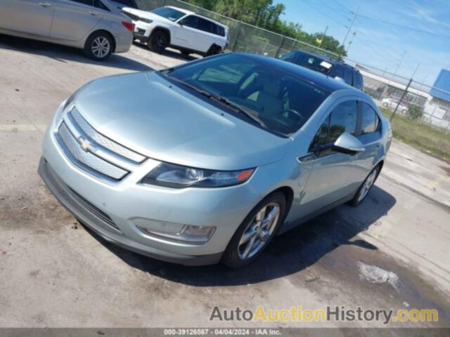 CHEVROLET VOLT, 1G1RB6E43CU113043