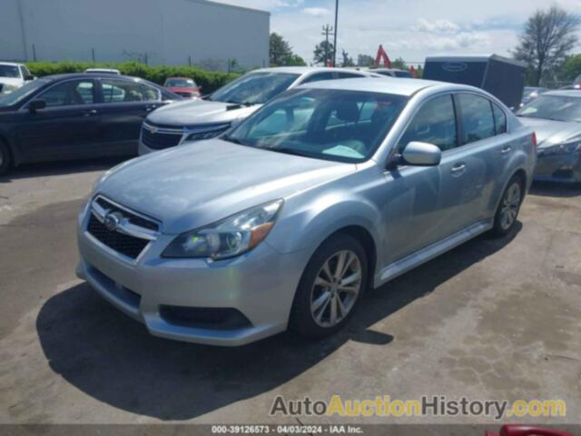 SUBARU LEGACY 2.5I PREMIUM, 4S3BMBC65D3045223