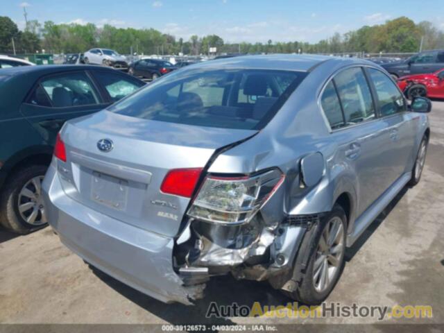 SUBARU LEGACY 2.5I PREMIUM, 4S3BMBC65D3045223