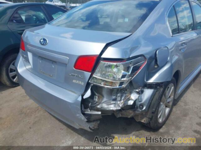 SUBARU LEGACY 2.5I PREMIUM, 4S3BMBC65D3045223