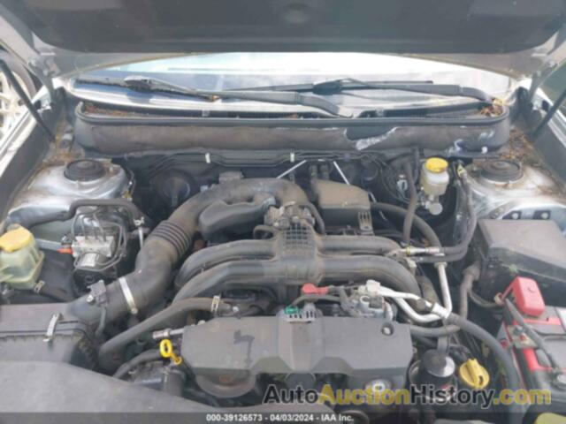 SUBARU LEGACY 2.5I PREMIUM, 4S3BMBC65D3045223