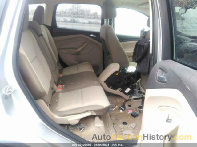 FORD ESCAPE SE, 1FMCU0G70FUA05040