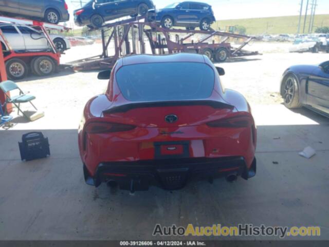 TOYOTA GR SUPRA 3.0 PREMIUM, WZ1DB0C08NW051209