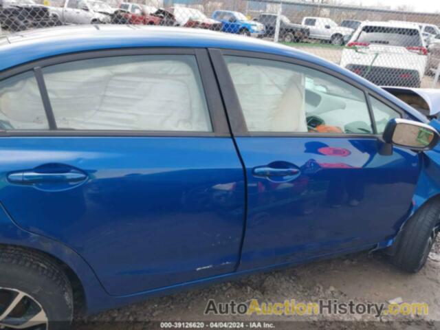 HONDA CIVIC EX, 19XFB2F87EE077069