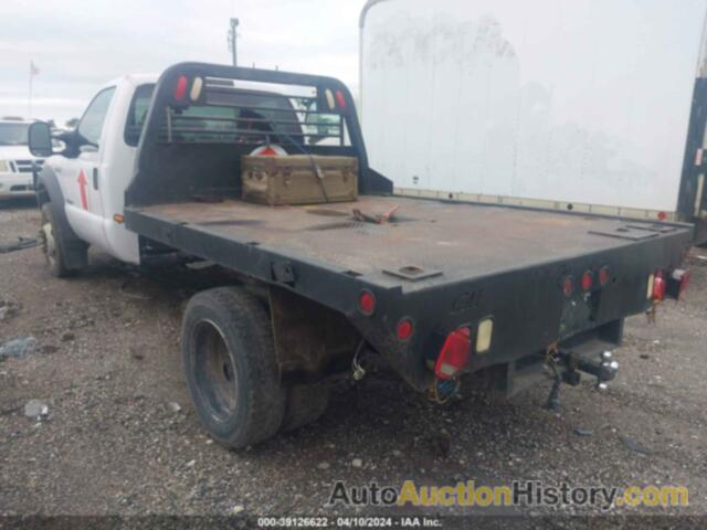 FORD F450 SUPER DUTY, 1FDXF46P55EA3259