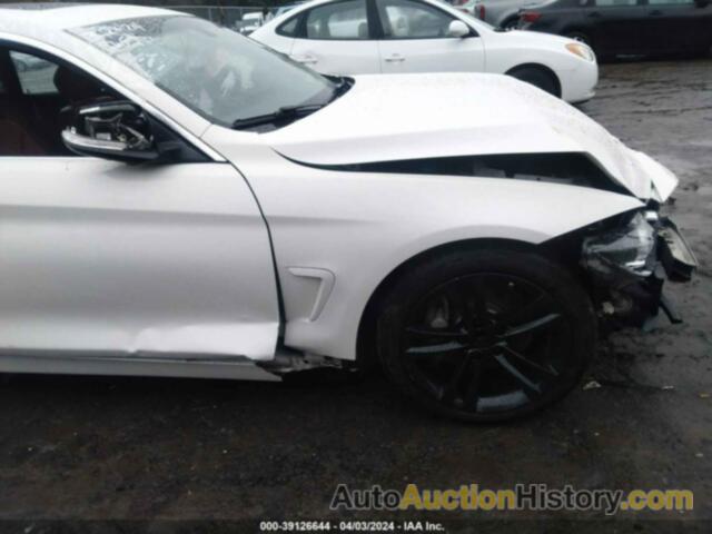 BMW 440I GRAN COUPE, WBA4J5C52KBM66309