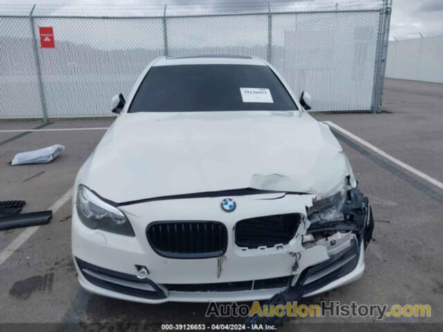 BMW 535D XDRIVE, WBAFV3C57ED685678