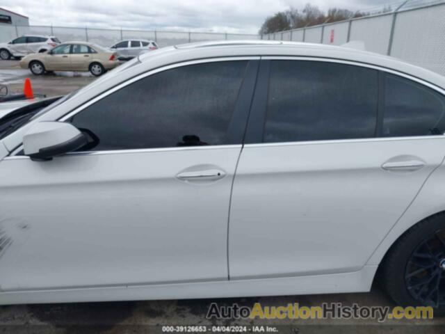 BMW 535D XDRIVE, WBAFV3C57ED685678