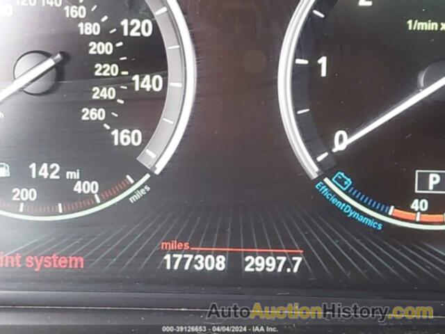 BMW 535D XDRIVE, WBAFV3C57ED685678