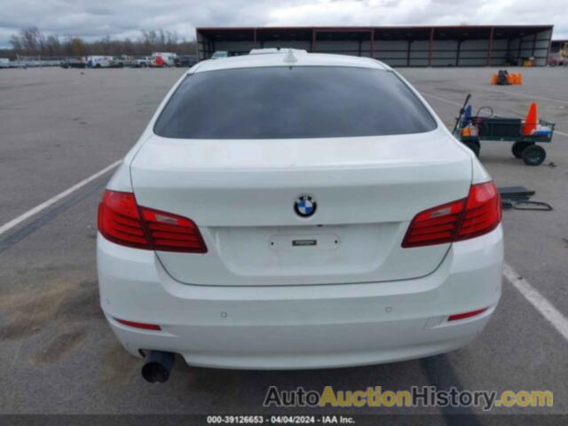 BMW 535D XDRIVE, WBAFV3C57ED685678