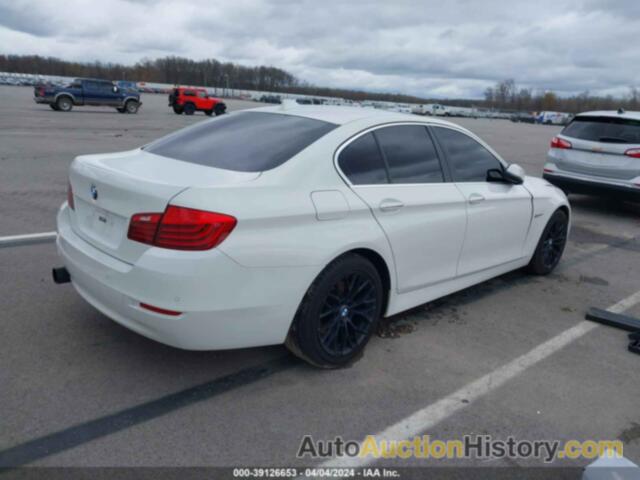 BMW 535D XDRIVE, WBAFV3C57ED685678