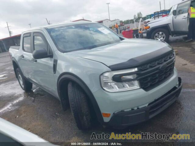 FORD MAVERICK XL, 3FTTW8A34RRA03791