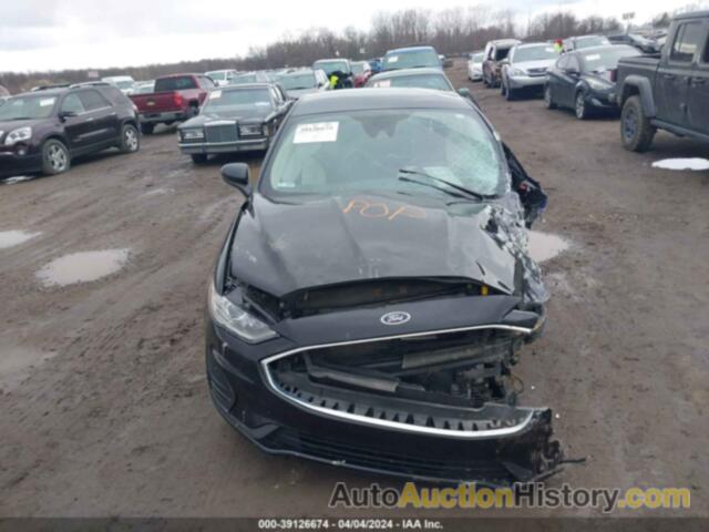 FORD FUSION SE, 3FA6P0T99LR180637