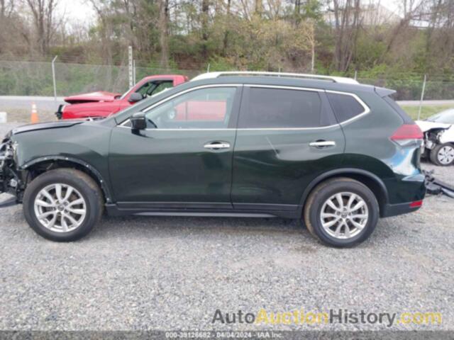 NISSAN ROGUE SV INTELLIGENT AWD, 5N1AT2MVXLC700426