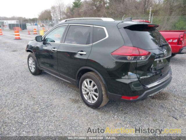 NISSAN ROGUE SV INTELLIGENT AWD, 5N1AT2MVXLC700426