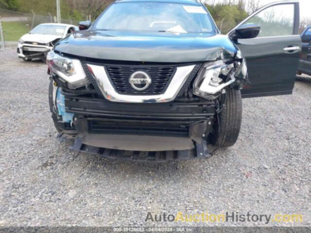 NISSAN ROGUE SV INTELLIGENT AWD, 5N1AT2MVXLC700426