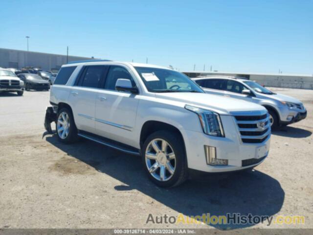 CADILLAC ESCALADE LUXURY, 1GYS4BKJXJR216153