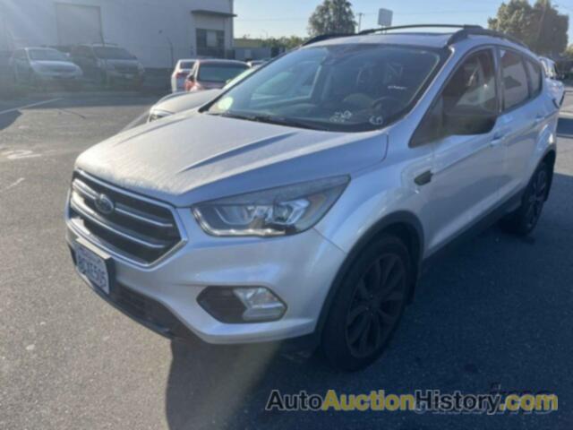 FORD ESCAPE SE, 1FMCU9GD5JUB29713