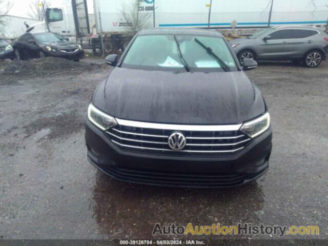 VOLKSWAGEN JETTA 1.4T SEL PREMIUM, 3VWG57BUXLM080320