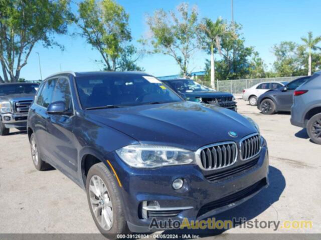 BMW X5 SDRIVE35I, 5UXKR2C53J0Z15376