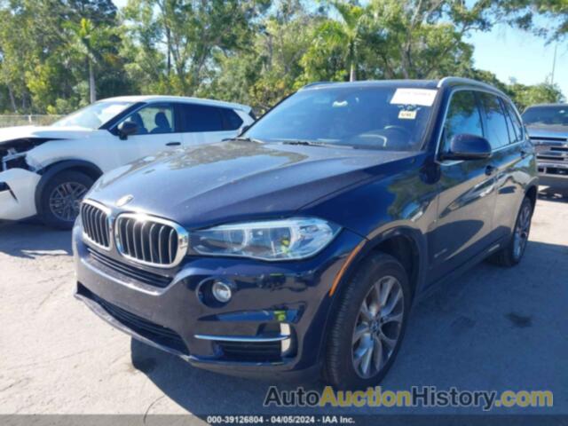 BMW X5 SDRIVE35I, 5UXKR2C53J0Z15376