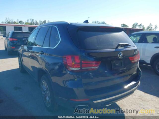 BMW X5 SDRIVE35I, 5UXKR2C53J0Z15376