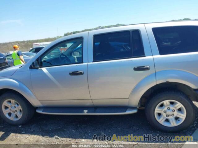 DODGE DURANGO ST, 1D4HB38N54F117559