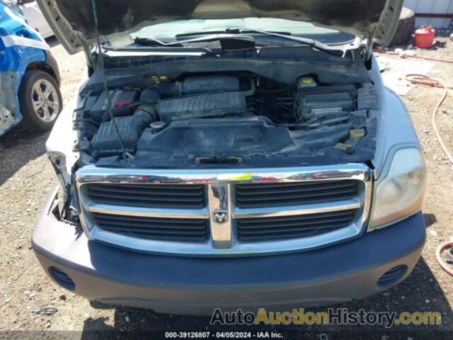 DODGE DURANGO ST, 1D4HB38N54F117559