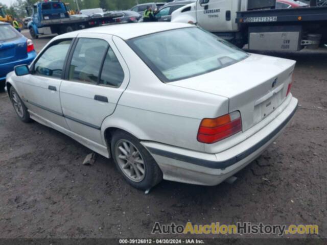 BMW 318I, WBACC0327VEK22530