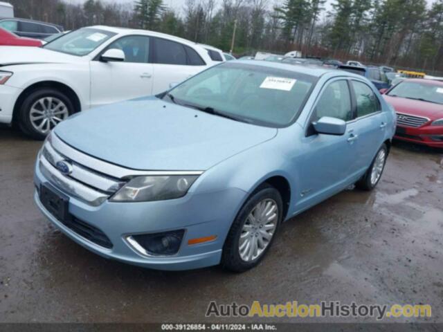 FORD FUSION HYBRID, 3FADP0L32AR162190