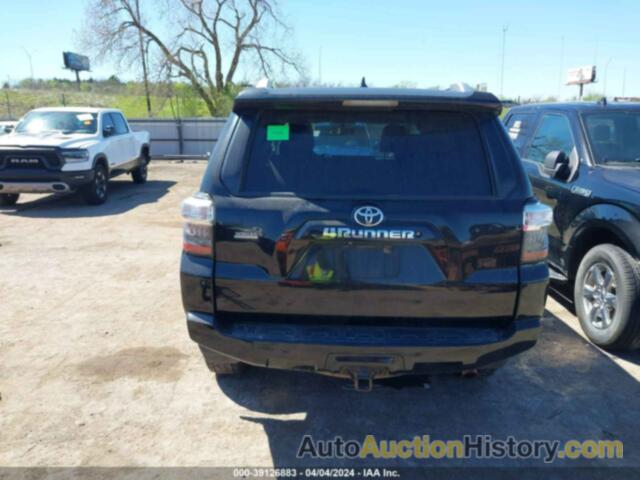 TOYOTA 4RUNNER SR5, JTEBU5JR4F5227657