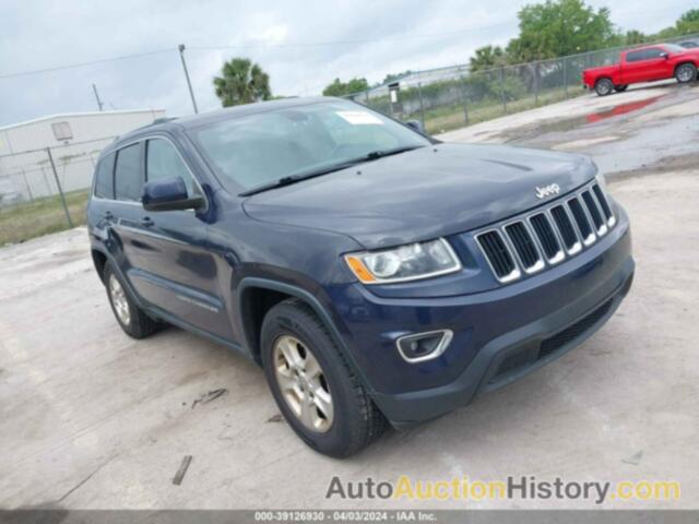 JEEP GRAND CHEROKEE LAREDO, 1C4RJFAG4EC138133