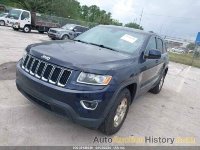 JEEP GRAND CHEROKEE LAREDO, 1C4RJFAG4EC138133