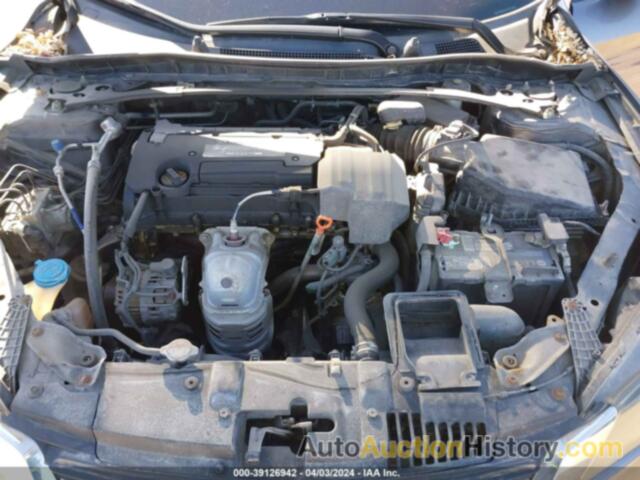 HONDA ACCORD SPORT, 1HGCR2F53DA092997