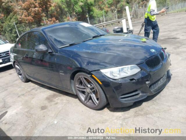 BMW 335IS, WBAKG1C5XCE839563