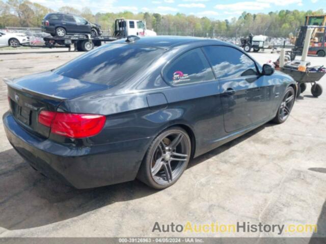 BMW 335IS, WBAKG1C5XCE839563