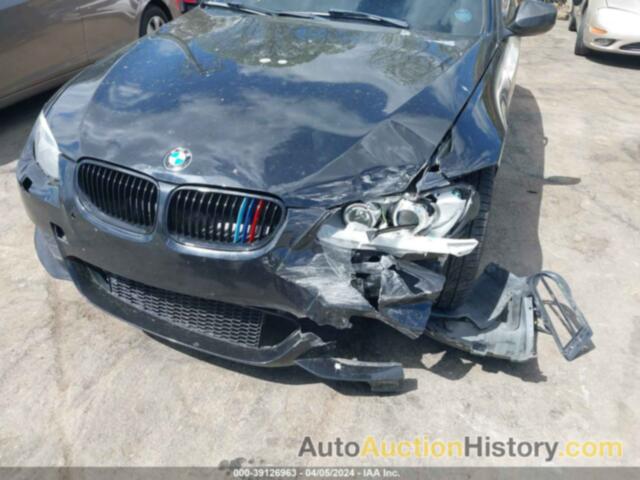 BMW 335IS, WBAKG1C5XCE839563