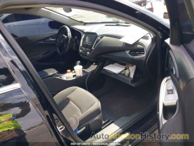 CHEVROLET MALIBU 1LS, 1G1ZB5ST7JF182941