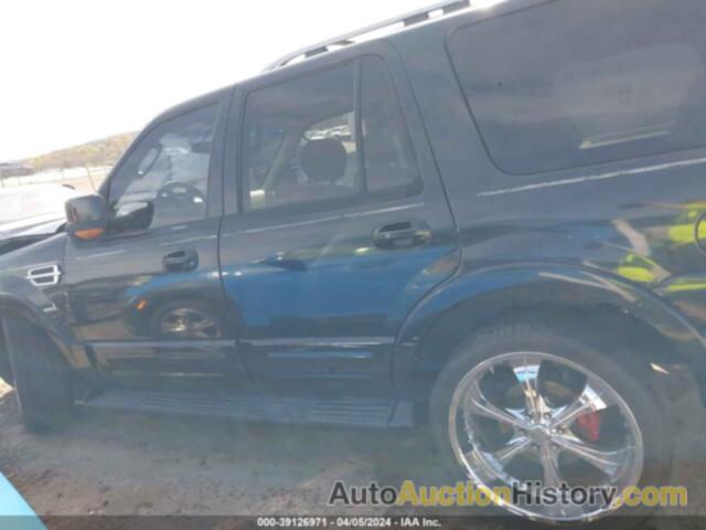 FORD EXPEDITION LIMITED, 1FMFU20565LA59335