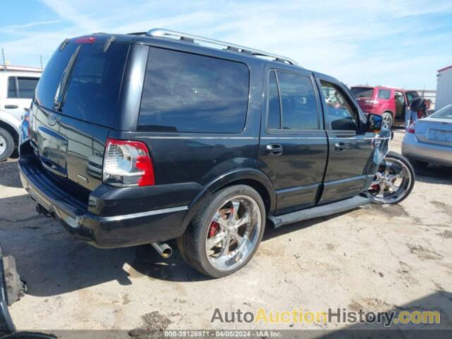 FORD EXPEDITION LIMITED, 1FMFU20565LA59335